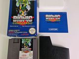 an image of a nintendo game with a box and instructions on it