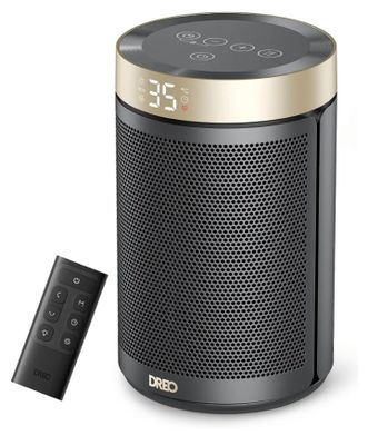 reo Chauffage d'appoint, Chauffage Electrique Soufflant Econ…