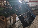 an image of a machine that is working on a piece of equipment