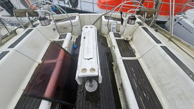 Photos complémentaires : Voilier JEANNEAU Sun Odyssée 52 : P…