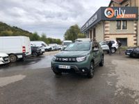 DACIA Duster JOURNEY TCE 130 4X2 - Genre : VP - Carrosserie …