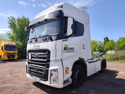 FORD TRACTEUR F MAX 500 - Genre : TRR - Carrosserie : PR SRE…
