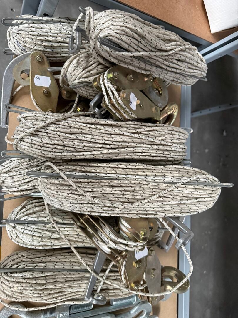 Destockage & Invendus