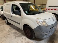 RENAULT KANGOO Z.E. BVA NON ROULANT - KANGOO Z.