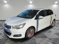 CITROEN - C4 HDI 115 MILLENIUM - GO - Mise en service: 27/02…