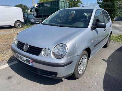 VOLKSWAGEN POLO - Genre : VP - Carrosserie : CI - Energie : …