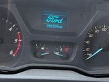 a close up of the dashboard of a car