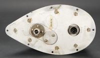Antennes radio B17. Modele a boucle se fixant sous divers av… (photo 4)