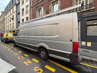 CTTE VOLKSWAGEN CRAFTER 2.0 TDI 177 (rallongé) Carrosserie :… (photo 4)