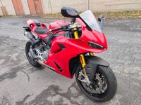 DUCATI DUCATI PANIGALE V2 - Genre : MTT2 - Carrosserie : SOL… (photo 2)