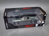 boxed picture of a toy car in a box on a table