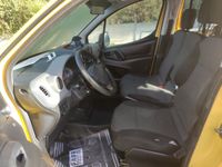 CITROEN BERLINGO M BLUEHDI 100 S&S ETG6 CLUB - Genre : CTTE … (photo 6)