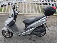 SCOOTER MTL SYM VS 125