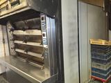 an image of a commercial oven in a kitchen