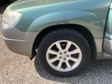 a car that is parked on the side of the road