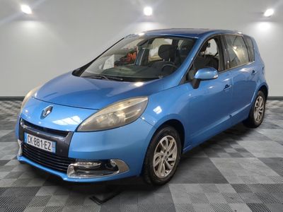 Renault - Scenic Iii Dci 110 Fap Eco2 Dynamique Energy - GO …