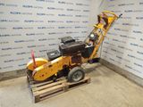an image of a machine that is sitting on a pallet