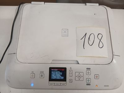 Imprimante multifonction Canon PIXMA MG5650