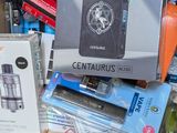 a box full of electronic items that are in the box
