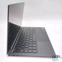 Ordinateur portable Dell Xps 13 9370 Argent - Intel Core I7-… (photo 2)