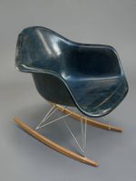Charles (1907-1978) et Ray (1912-1988) EAMES