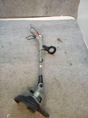 Coupe-bordure BESTGREEN (non-testé, sans lame, traces)