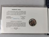 a close up of a piece of paper with a picture of a person on it