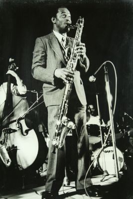 Jean-Luc ZARAGOZA (né en 1953). 4 Tirages dont Dizzy Gillesp…