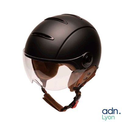 Casque de vélo tandem et visière - MÂRIKÖ - Taille XS - Neuf…