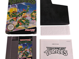 a box with a game on it and a box with a video game on it