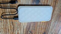 BATTERIE PORTABLE XTORM - TVA RECUPERABLE (photo 2)