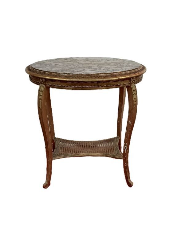 Mobilier Ancien