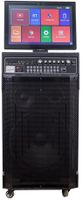 10689-237 / Enceinte karaoké - HPWP - R7 - Écran tactile rot…