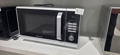 UN FOUR MICRO ONDE BRANDT SANS REFERENCE APPARENTE MODELE D'… - Photo 1
