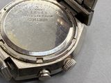 a watch that is sitting on top of a table