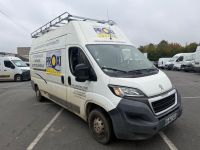 PEUGEOT BOXER III Phase 3 Fourgon 335 L3H3 2. (photo 2)