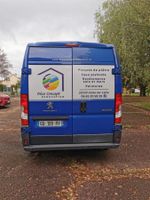 PEUGEOT BOXER - 2.0 BlueHDi 16V Fourgon long surélevé 130 cv… (photo 4)