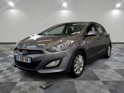 Hyundai - I30 1.6 Crdi 110 Blue Drive Pack Business - GO - M…