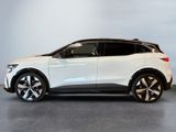 the new volvo e - trac concept suv is shown in a showroom