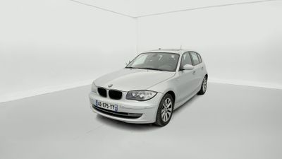 BMW - 118D 143 CH EXCELLIS - GO - Mise en service: 23/10/200…