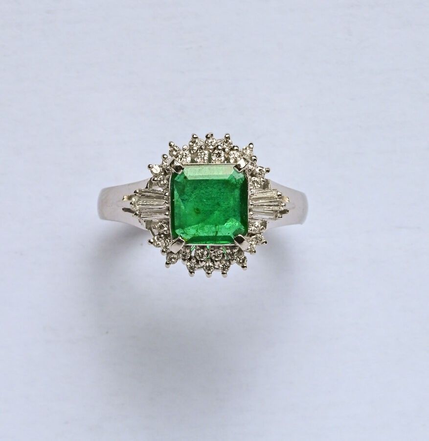 Bijoux & Pierres Précieuses