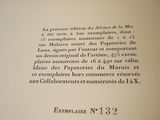 a close up of the text on the back of a book