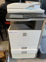 Copieur SHARP Modèle MX-2600N - état inconnu pas de garantie…