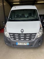 ctte RENAULT Master L3H2 F3500 / CT 80 €ttc (photo 2)