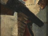 une image représentant un tableau où l'on voit un homme jouant du piano