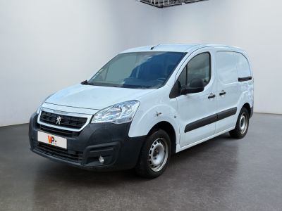 Peugeot Partner Fourgon Standard 1.