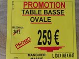 Photo 2/2 du lot