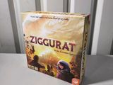 an image of a box of ziggurat on a table