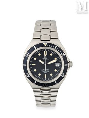 gros plan d'une montre-bracelet sur fond blanc
