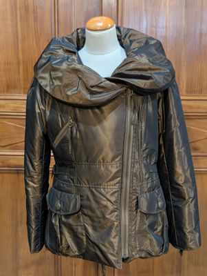 HAVREY - Veste dououne - Modèle Agapes - Taille 1 - Prix éti…